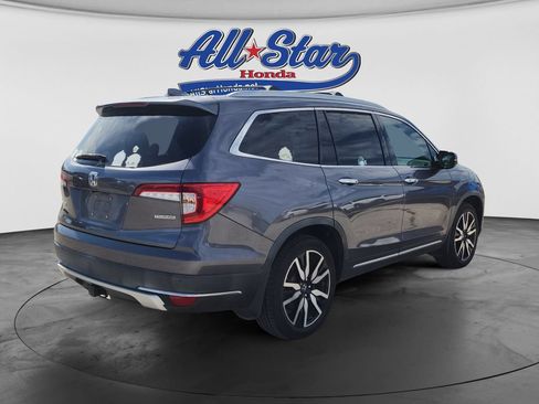 Used 2020 Honda Pilot Touring image 5