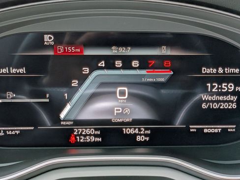 Used 2024 Audi S5 Premium Plus AWD/4WD image 11