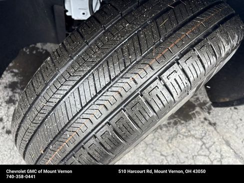 New 2026 Chevrolet Equinox RS w/ Convenience Package III image 27