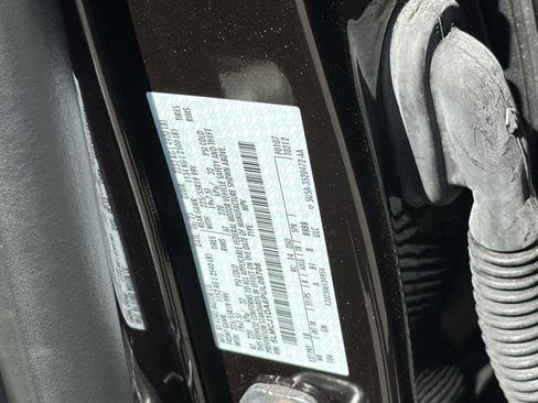 Used 2023 Lincoln Corsair AWD w/ Equipment Group 101A image 15