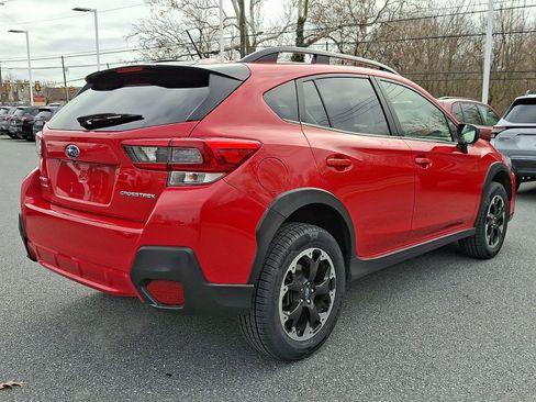 Certified 2023 Subaru Crosstrek 2.0i image 4