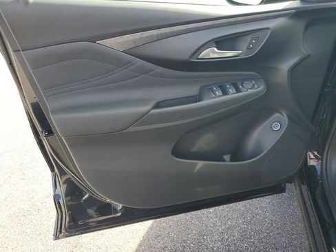 New 2026 Buick Envista Sport Touring w/ Convenience I Package image 8