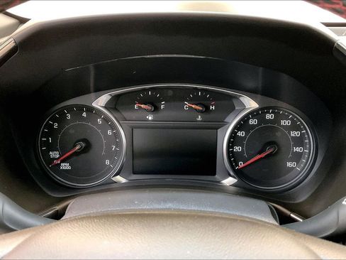 Used 2024 Chevrolet Equinox RS AWD/4WD image 15