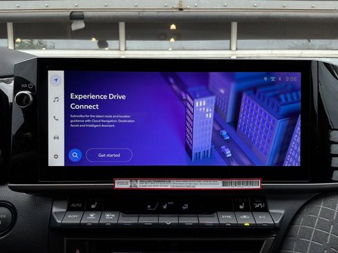 New 2026 Toyota Camry XLE FWD image 29