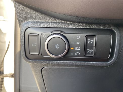 New 2026 Ford Explorer Platinum RWD image 22