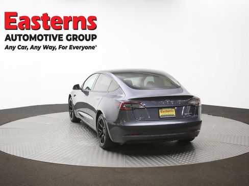 Used 2021 Tesla Model 3 Long Range image 64