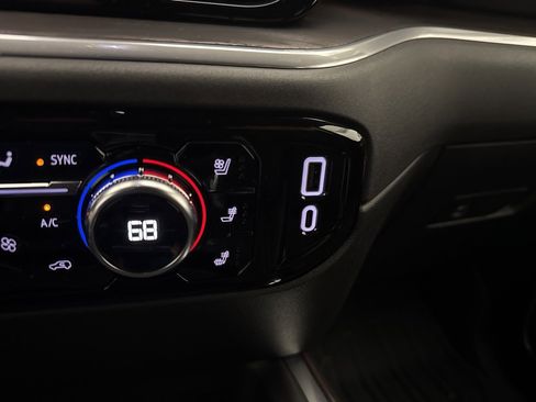 New 2026 GMC Sierra 2500 SLT w/ SLT Premium Package image 49