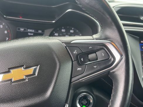 Used 2022 Chevrolet TrailBlazer ACTIV FWD image 15
