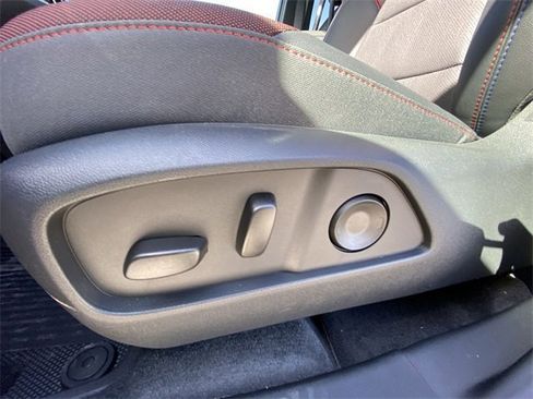 New 2026 Chevrolet Equinox RS w/ Convenience Package III image 12