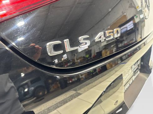Used 2021 Mercedes-Benz CLS 450 image 23