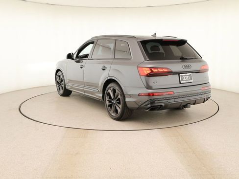 New 2026 Audi Q7 3.0T Prestige AWD/4WD image 4