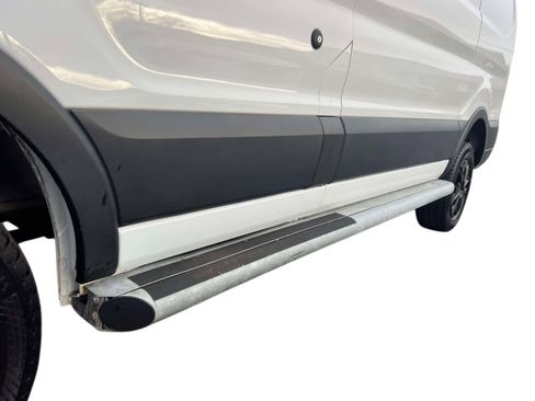 Used 2023 Ford Transit 250 Low Roof w/ Exterior Upgrade Package image 12