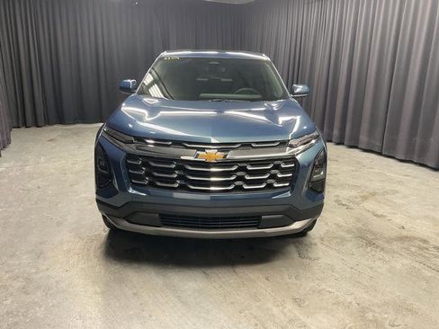 New 2026 Chevrolet Equinox LT image 3