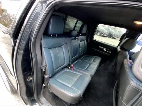 Used 2014 Ford F150 Limited image 19