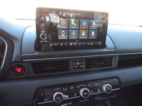 New 2025 Honda Pilot EX-L image 18