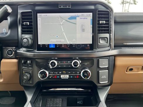 New 2026 Ford F250 Lariat w/ Lariat Premium Package image 29