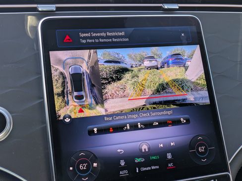 Used 2023 Mercedes-Benz EQS 450+ EQS 450+ image 22