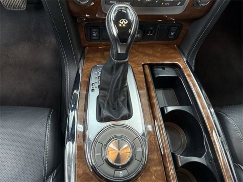 Used 2018 INFINITI QX80 2WD image 18