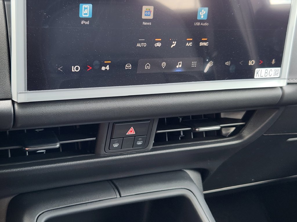 New 2026 MAZDA CX-5 Select AWD/4WD image 10