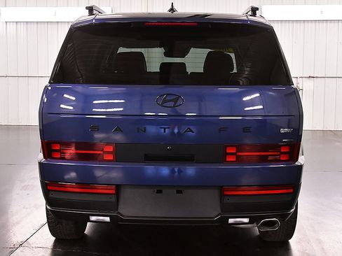 Used 2025 Hyundai Santa Fe XRT AWD/4WD image 6