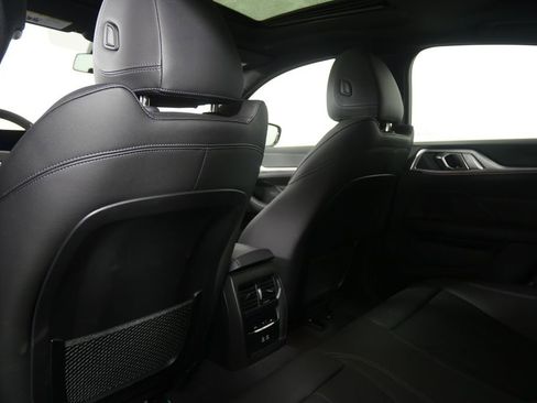 Certified 2024 BMW 430i Gran Coupe w/ Premium Package image 19