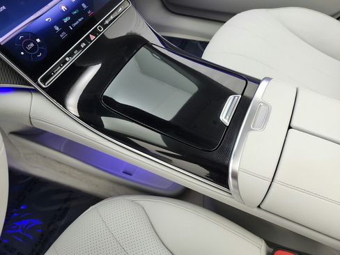 Certified 2023 Mercedes-Benz EQE 350+ 4MATIC Sedan image 11