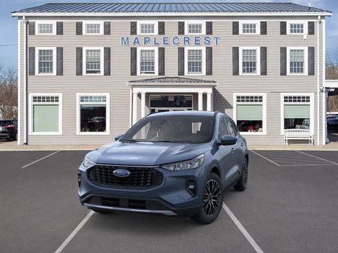 New 2026 Ford Escape SE FWD image 2