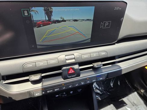 New 2026 Kia K4 FWD image 10