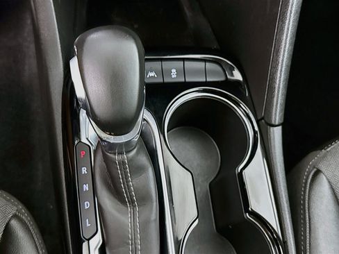 Used 2026 Buick Encore GX Preferred w/ Comfort Package FWD image 18