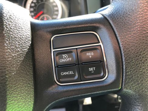 Used 2018 RAM 3500 Tradesman w/ Chrome Appearance Group image 34