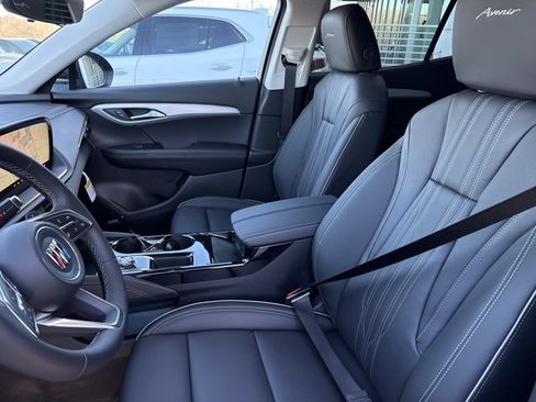 New 2026 Buick Envision Avenir AWD/4WD image 5