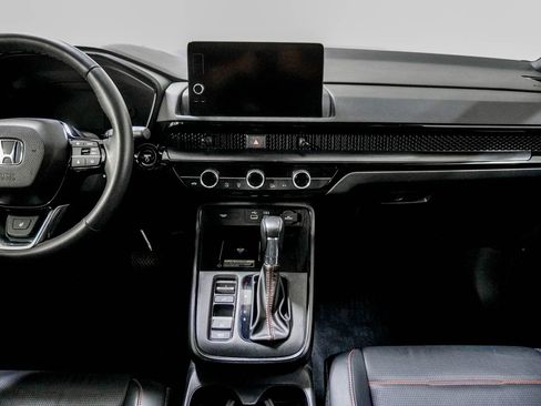 Certified 2023 Honda CR-V Sport Touring image 23