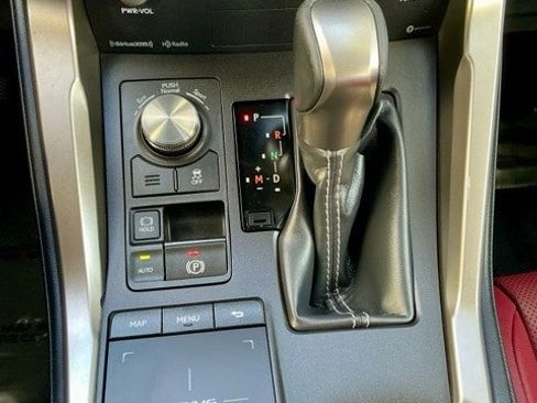 Used 2020 Lexus NX 300 300 Base image 20