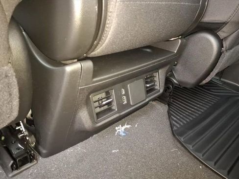 New 2026 Chevrolet Silverado 2500 Custom w/ Custom Value Package AWD/4WD image 10