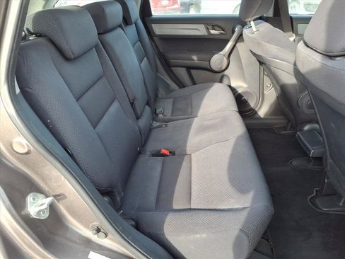 Used 2009 Honda CR-V LX image 14