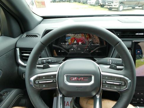 New 2026 GMC Terrain Elevation w/ Black Edition FWD image 22