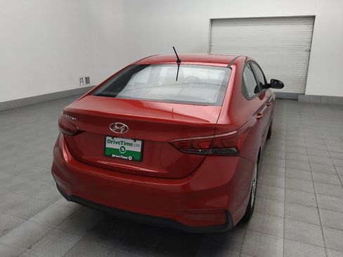 Used 2018 Hyundai Accent SE image 9