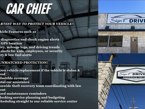 Used 2019 Chevrolet Silverado 1500 Custom w/ Infotainment Package image 6