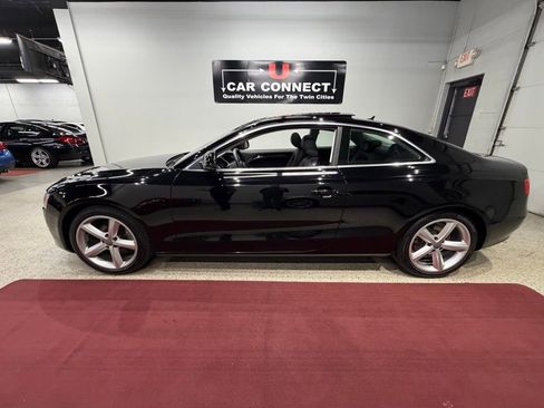 Used 2009 Audi A5 3.2 image 16
