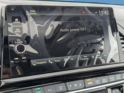 New 2026 Honda Odyssey Elite image 18