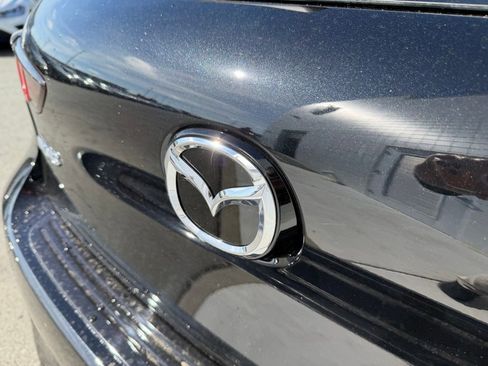 New 2026 MAZDA MAZDA3 s image 11