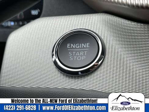 New 2026 Ford Explorer Active w/ Active Comfort Package image 31