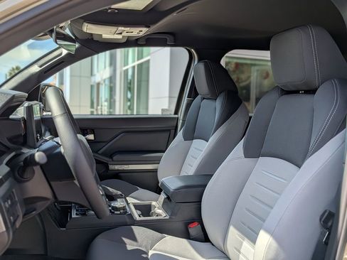 Used 2026 Toyota Tacoma TRD Off-Road image 13