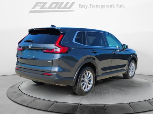 Certified 2023 Honda CR-V EX image 7