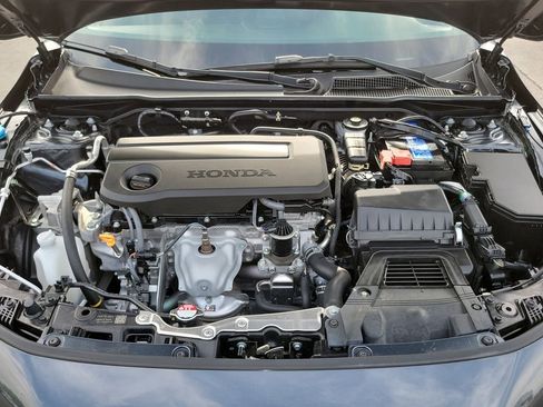 Used 2025 Honda Civic Sport image 24