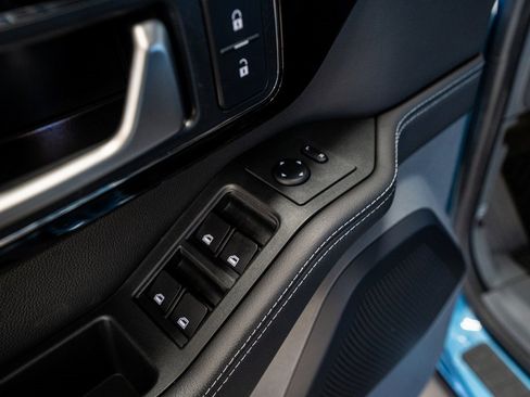 Used 2024 INEOS Grenadier Base image 33