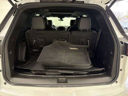 Used 2022 Chevrolet Traverse Premier w/ LPO, Floor Liner Package image 15