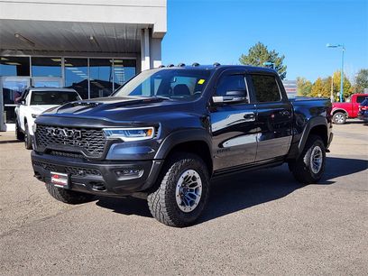 Used 2025 RAM 1500 RHO w/ RHO Level 1 Equipment Group