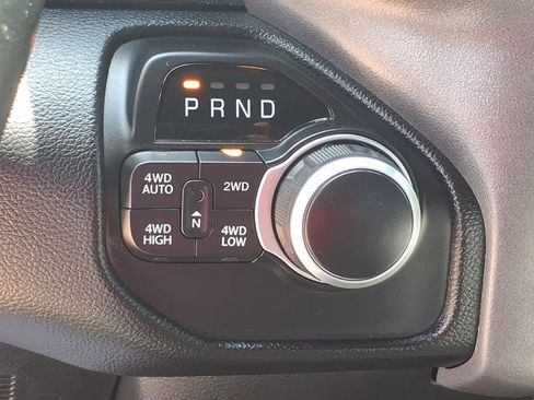 Used 2021 RAM 1500 Big Horn AWD/4WD image 20
