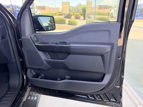 Used 2022 Ford F150 XL w/ STX Appearance Package AWD/4WD image 24